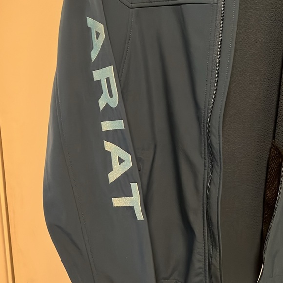Ariat softshell jacket - Picture 6 of 7